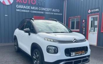 Citroen c3 aircross Poitiers