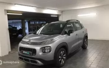 Citroen C3 Aircross Biarritz