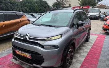 Citroen c3 aircross Drancy