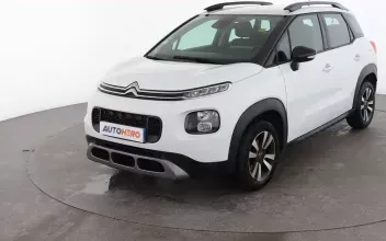 Citroen C3 Aircross Issy-les-Moulineaux