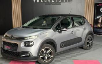 Citroen c3 aircross Venansault