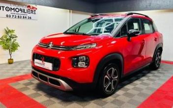 Citroen c3 aircross Montceau-les-Mines