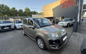 Citroen c3 picasso Nîmes