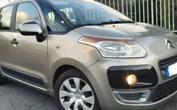 Citroen C3 Picasso Dunkerque