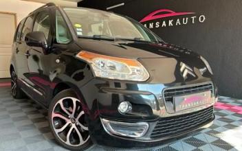 Citroen c3 picasso Béziers
