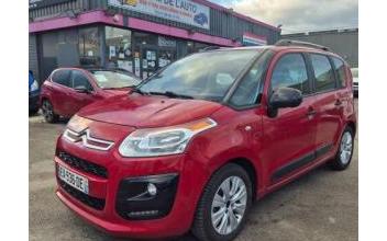 Citroen c3 picasso Coignières