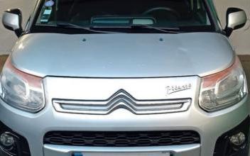 Citroen C3 Picasso Drulingen