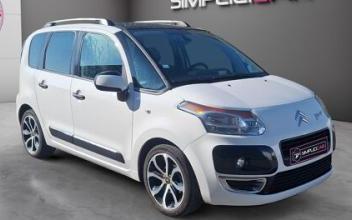 Citroen c3 picasso Saint-Laurent-Blangy