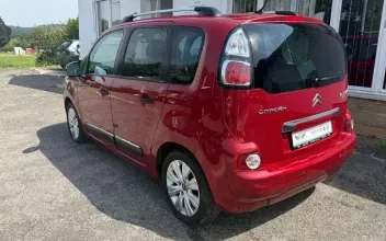 Citroen C3 Picasso Metz