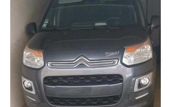 Citroen c3 picasso Montbéliard