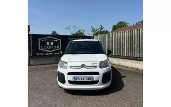 Citroen C3 Picasso Peltre