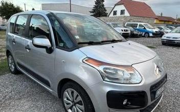 Citroen C3 Picasso Wittenheim