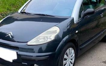 Citroen c3 pluriel Rennes