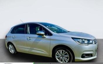 Citroen c4 Beaupuy