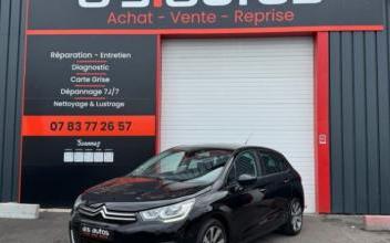 Citroen C4 Bischwiller
