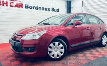 Citroen c4 Pessac