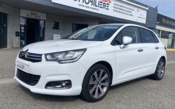 Citroen c4 Sausheim