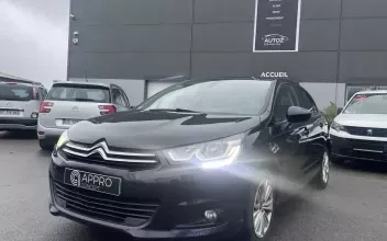 Citroen C4 Quimper