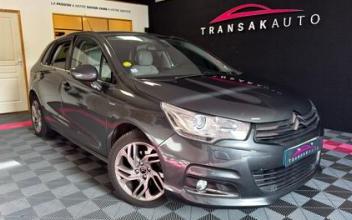 Citroen c4 Béziers
