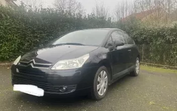 Citroen C4 Woippy