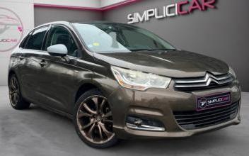 Citroen C4 Genay