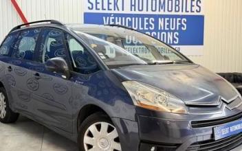 Citroen c4 Echirolles