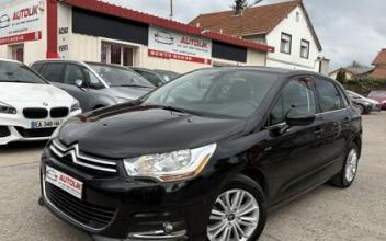 Citroen c4 Pierrelaye