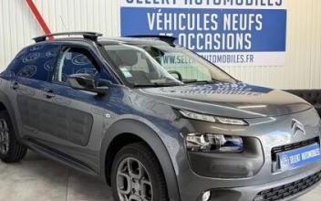 Citroen c4 Echirolles