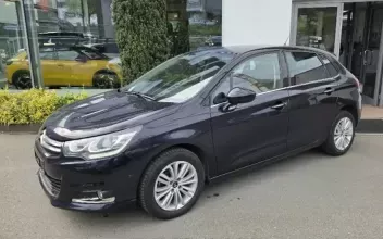 Citroen C4 Metz