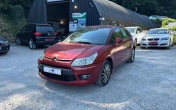 Citroen c4 Sathonay-Camp