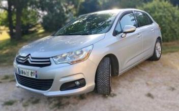Citroen c4 Moissac