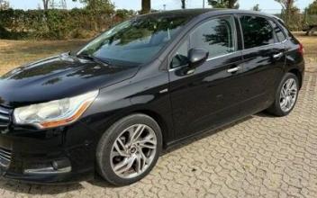 Citroen c4 Saint-Priest