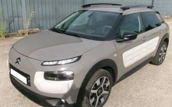 Citroen c4 cactus Montluçon
