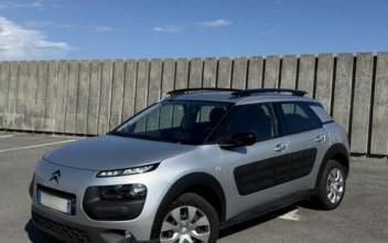 Citroen C4 Cactus Villeneuve-Loubet