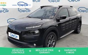 Citroen c4 cactus Janzé