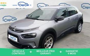 Citroen c4 cactus Wattrelos