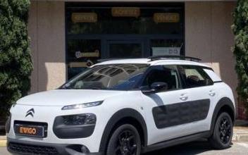 Citroen c4 cactus Marseille