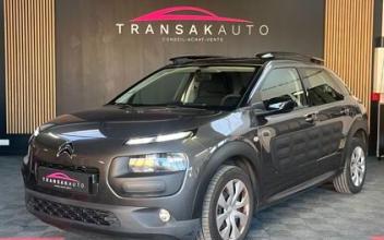 Citroen c4 cactus Dompierre-sur-Mer