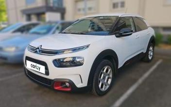 Citroen c4 cactus Strasbourg