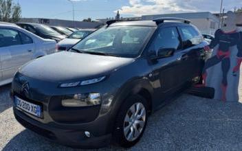 Citroen C4 Cactus La-Garde