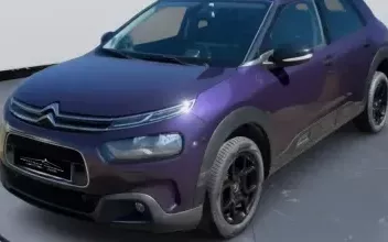 Citroen C4 Cactus Carpentras