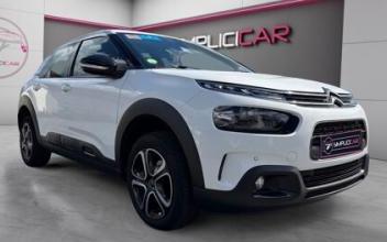 Citroen c4 cactus Limoges