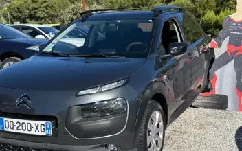 Citroen C4 Cactus La-Garde