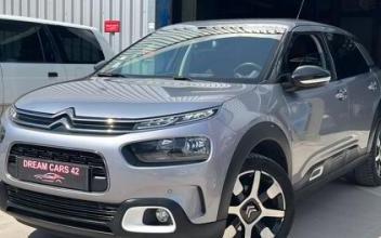Citroen c4 cactus Firminy