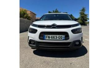 Citroen c4 cactus Tarascon