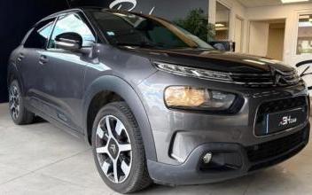 Citroen C4 Cactus Replonges