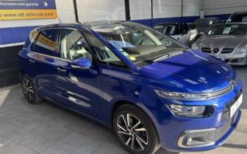 Citroen c4 picasso La-Courneuve