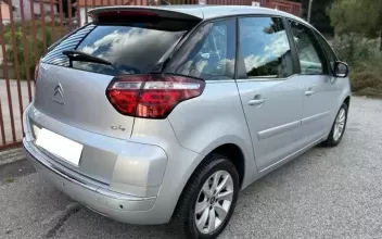 Citroen C4 Picasso Blois