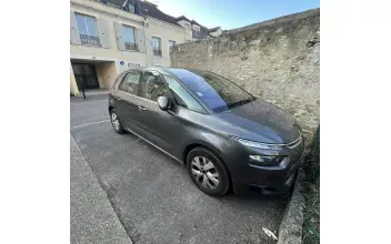 Citroen C4 Picasso Limay