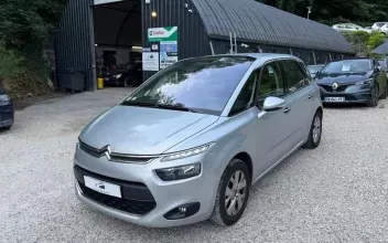 Citroen C4 Picasso Sathonay-Camp